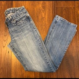 Women’s Guess Jeans Light/Medium Wash Size 31